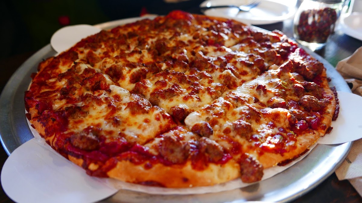 Fresh Brothers Pizza Manhattan Beach-6