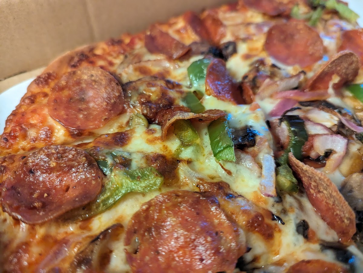 Fresh Brothers Pizza Manhattan Beach-7
