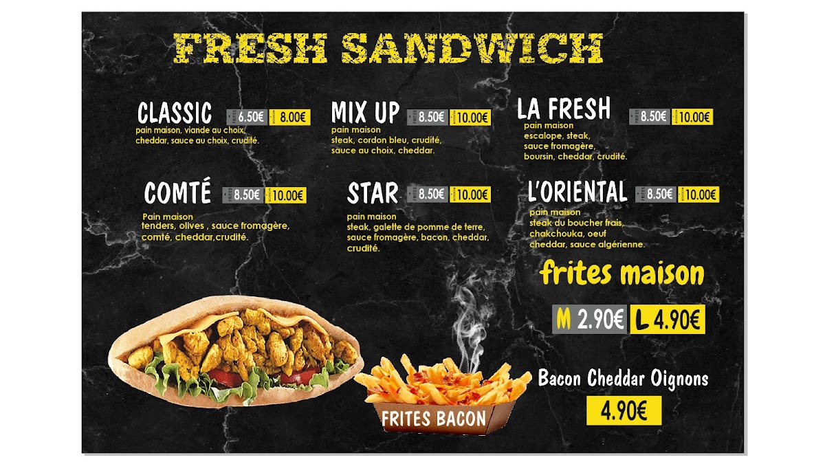 Menu Fresh Eat-2