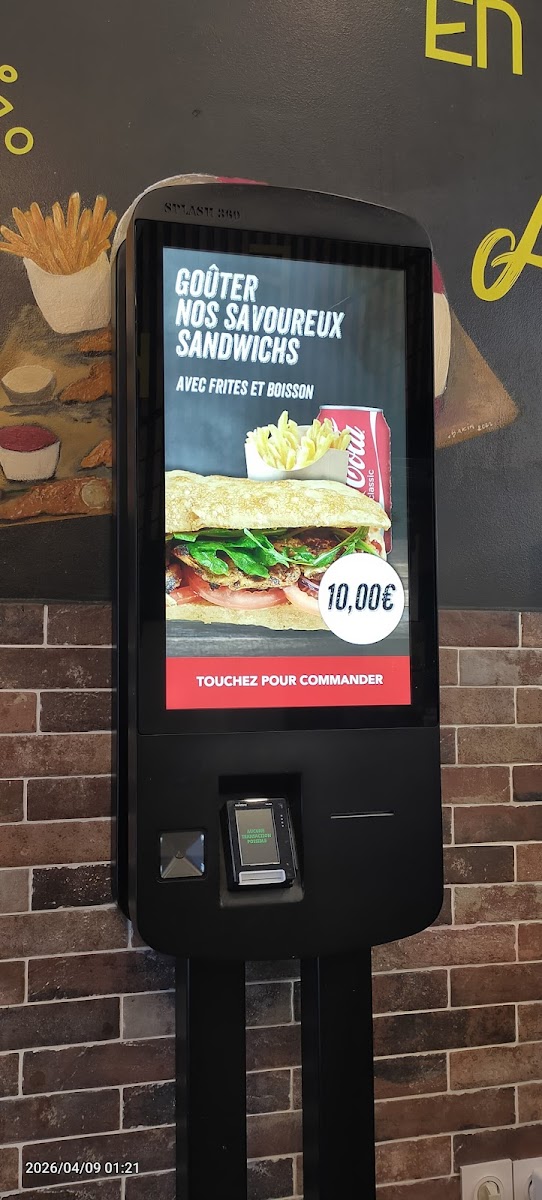 Menu Fresh Eat-4