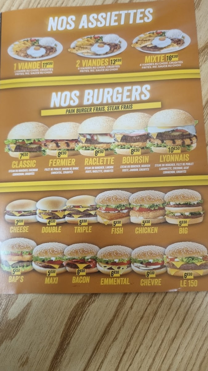 Menu Fresh & Food-2