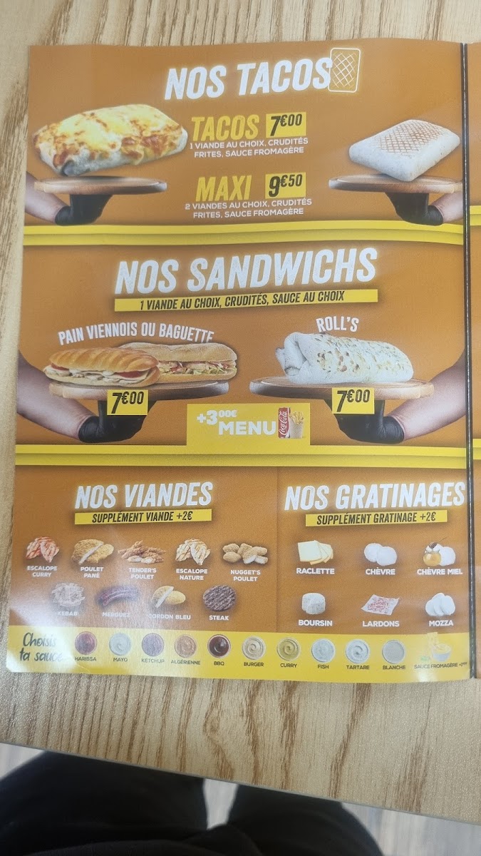 Menu Fresh & Food-3