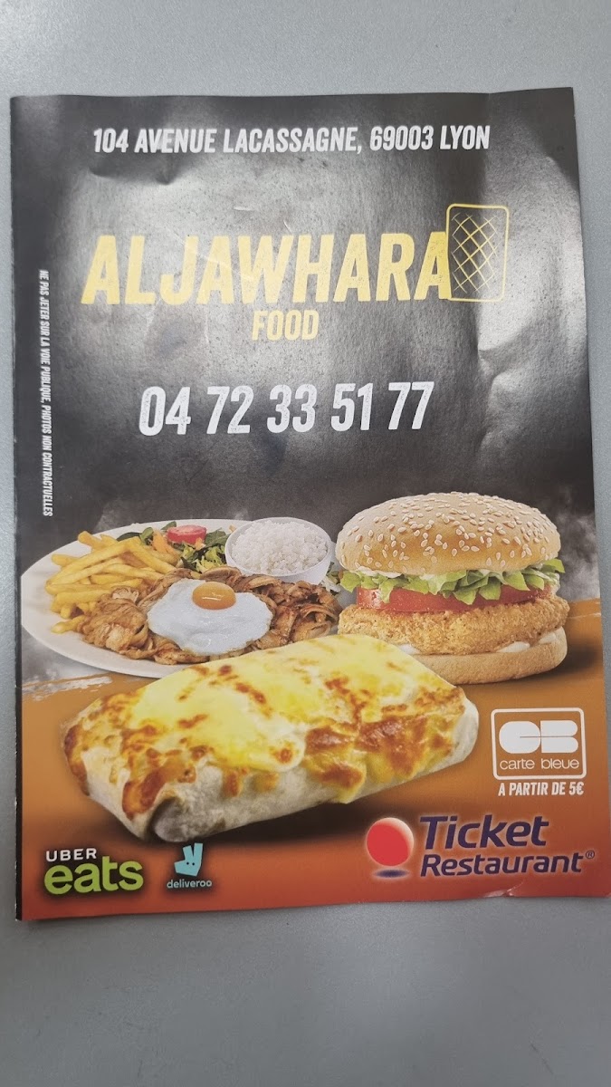 Menu Fresh & Food-4