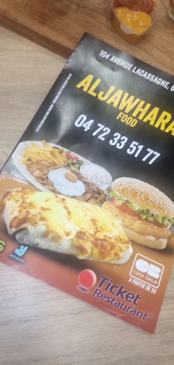 Menu Fresh & Food-5