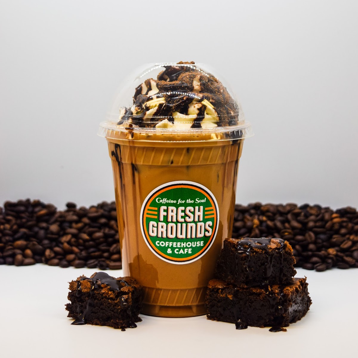 Fresh Grounds Coffeehouse & Cafe-2