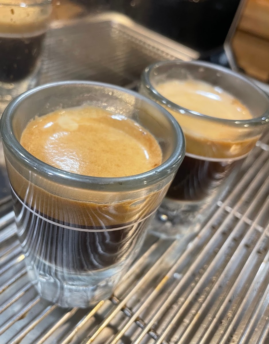 Fresh Grounds Coffeehouse & Cafe-6