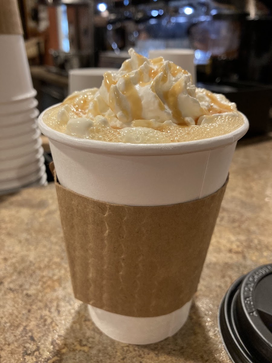 Fresh Grounds Coffeehouse & Cafe-9