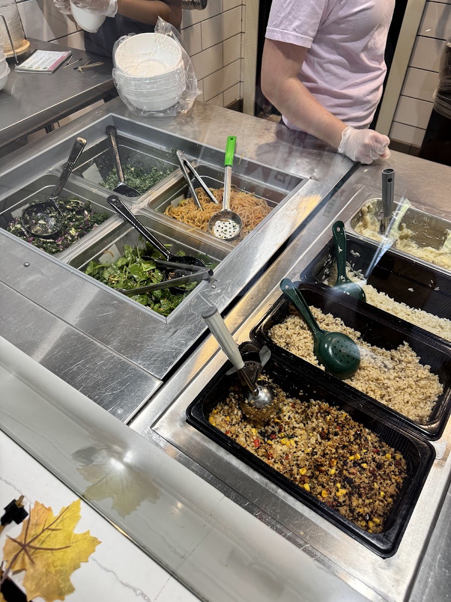 Fresh Kitchen-8