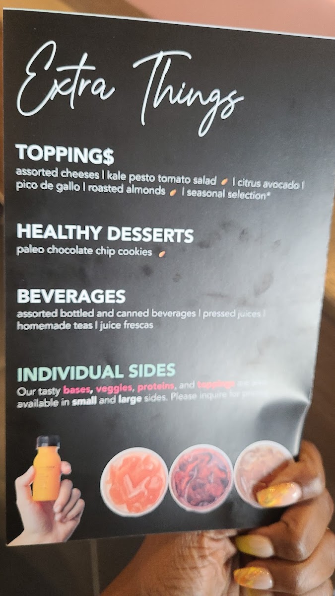 Menu Fresh Kitchen-2