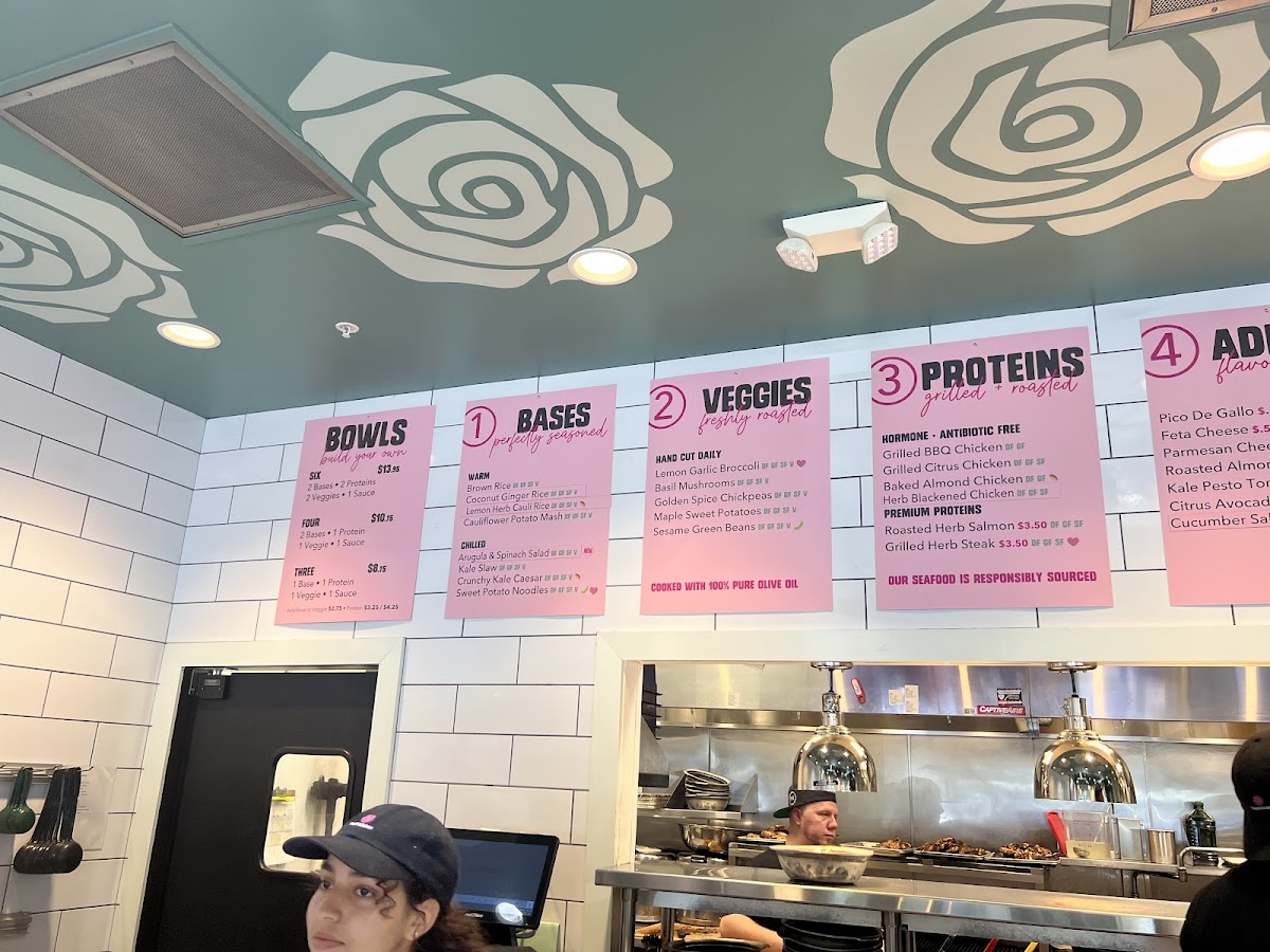 Menu Fresh Kitchen-3