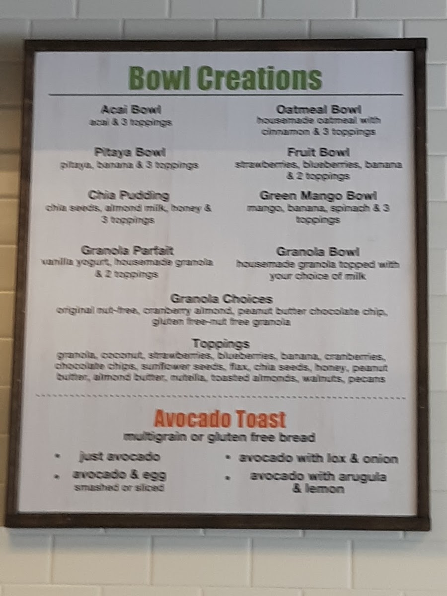 Menu Fresh - Now Owned By El Dominicano-8