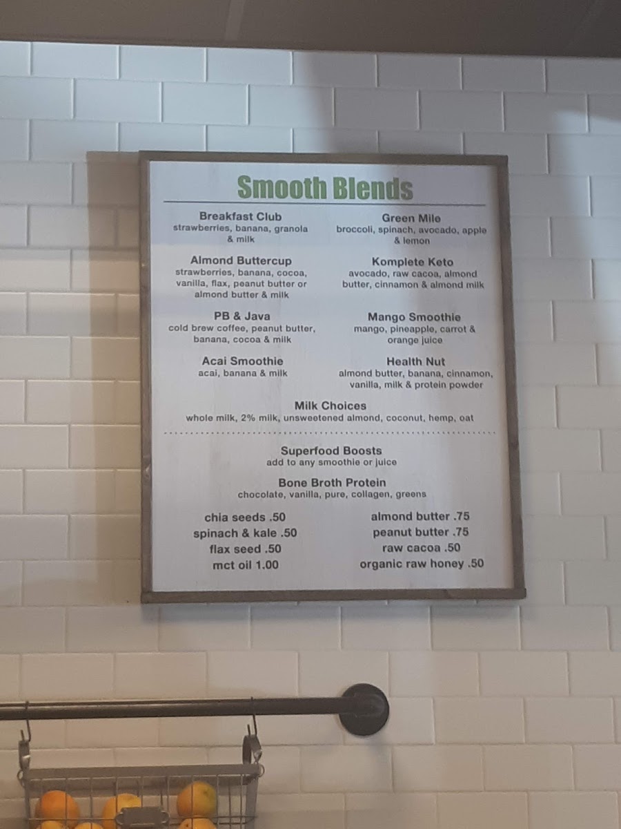 Menu Fresh - Now Owned By El Dominicano-9