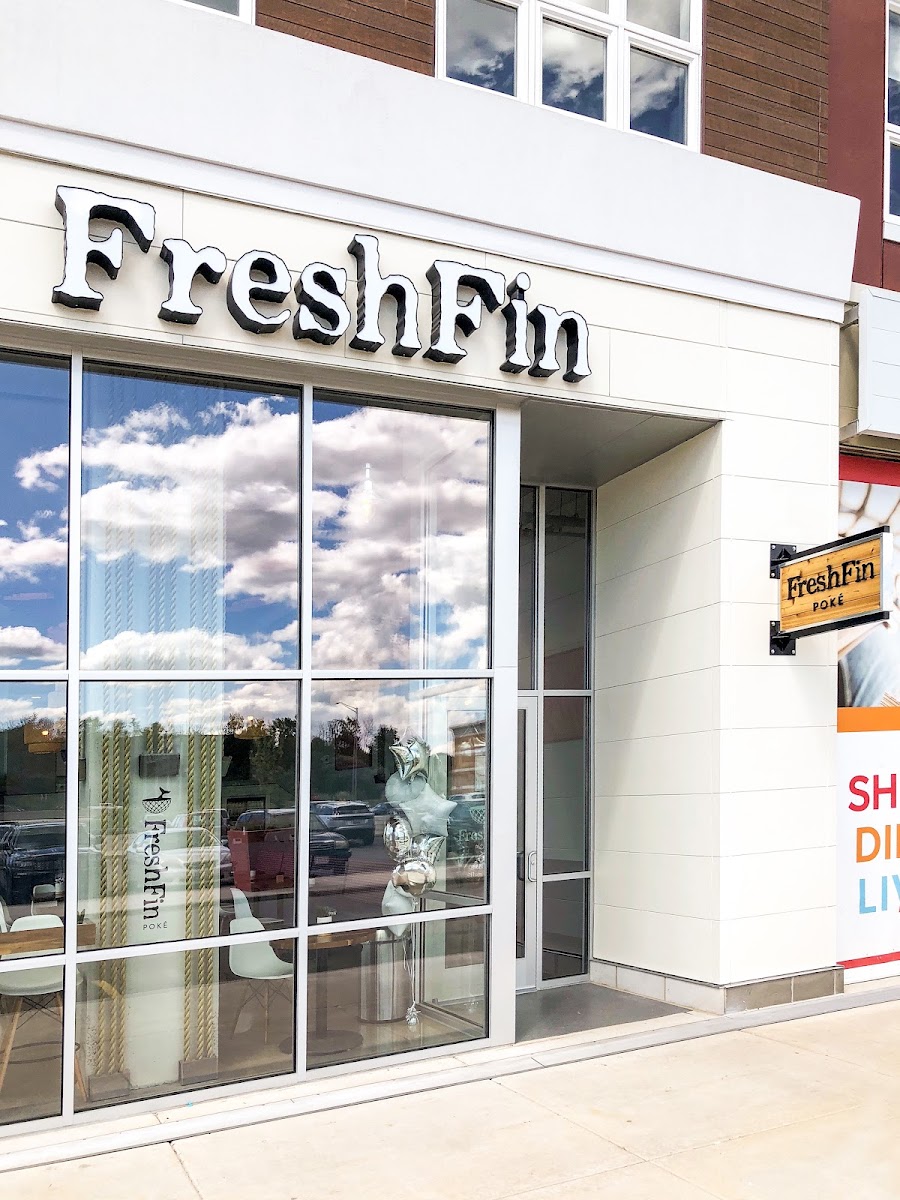 Freshfin | Brookfield