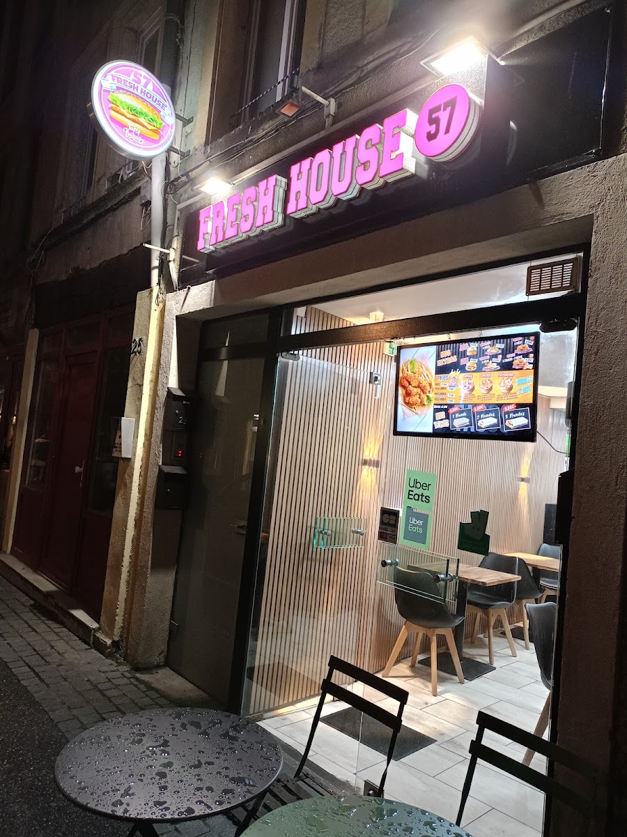 Freshhouse57