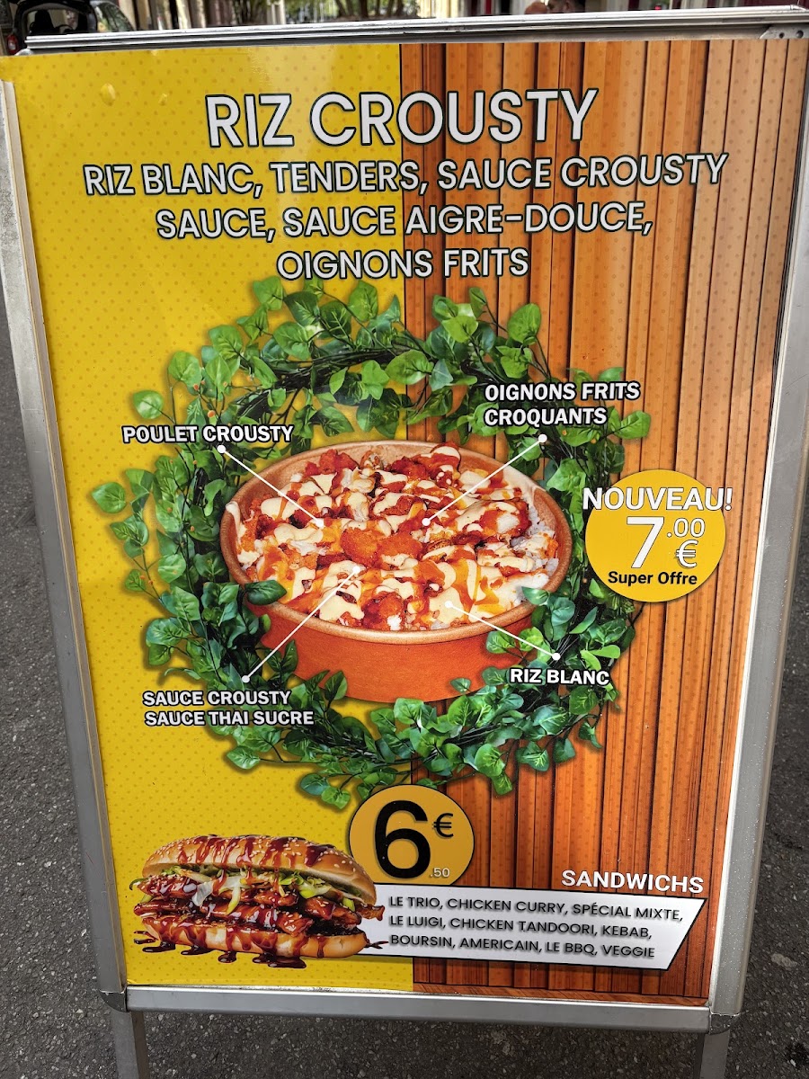 Menu Freshhouse57-2