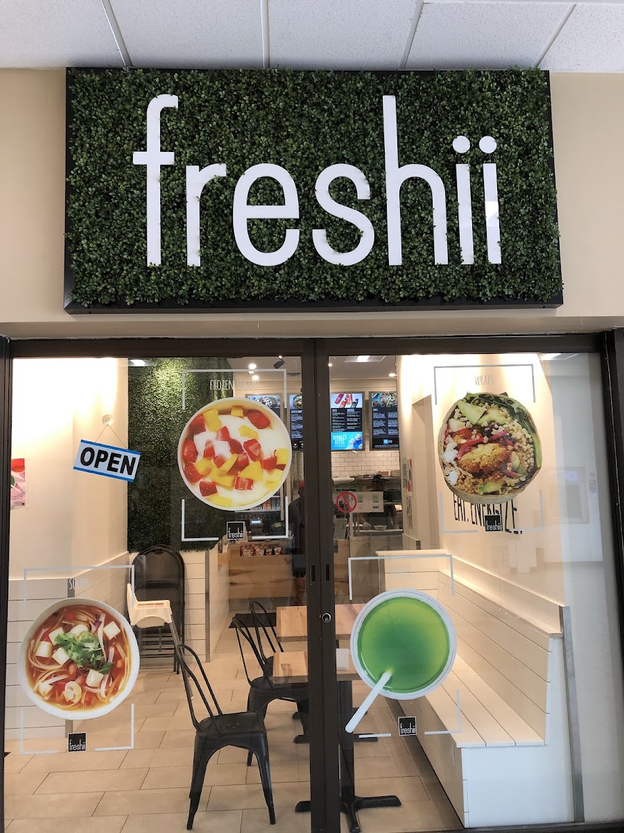 Freshii