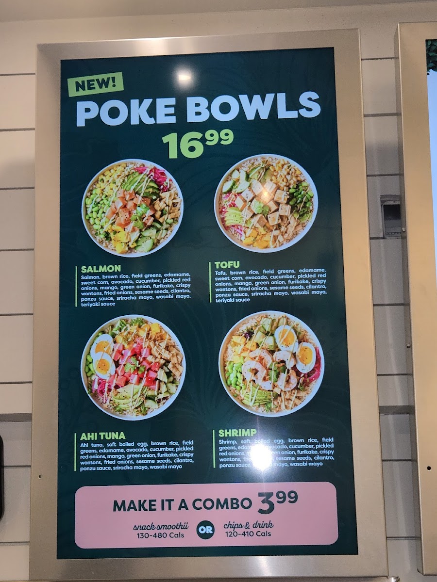 Menu Freshii-1