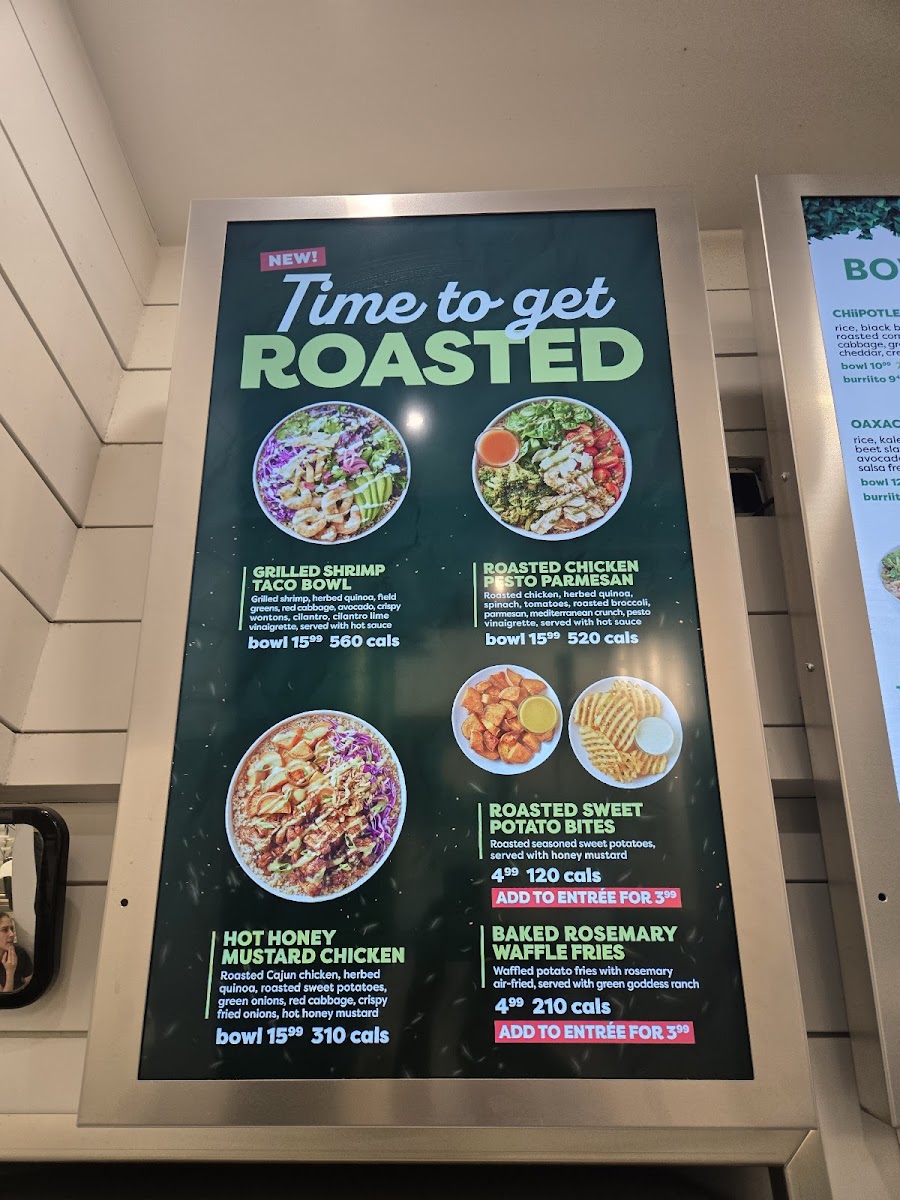 Menu Freshii-2