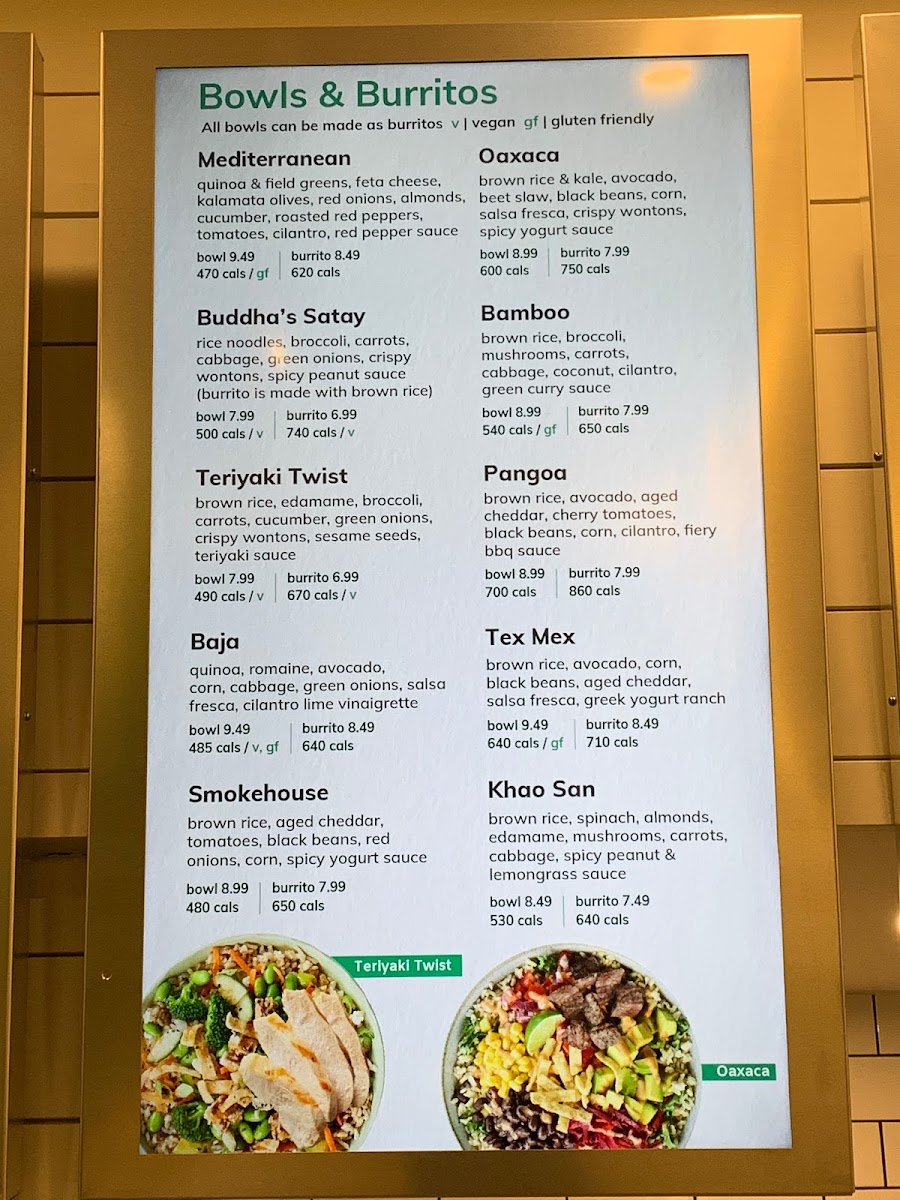 Menu Freshii-8