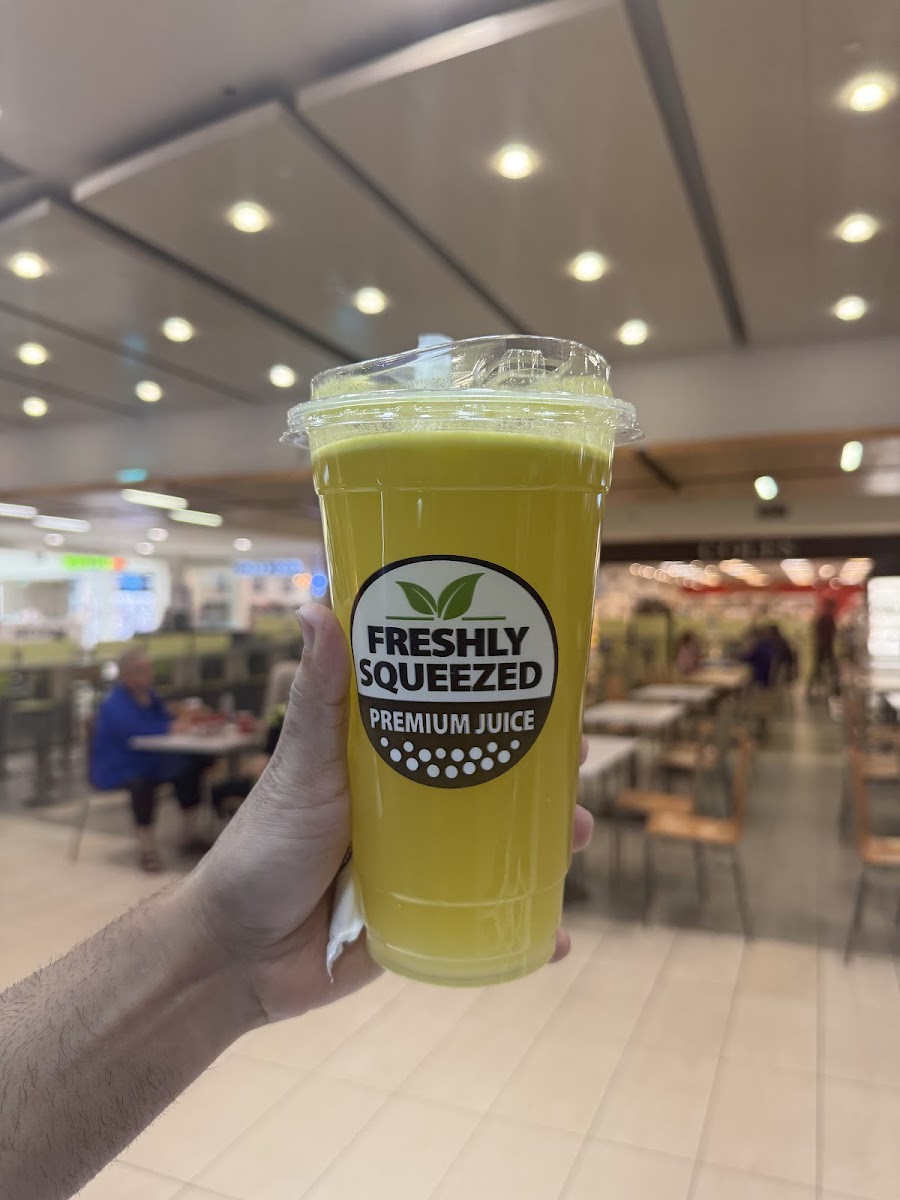 Freshly Squeezed Bubble Tea-4