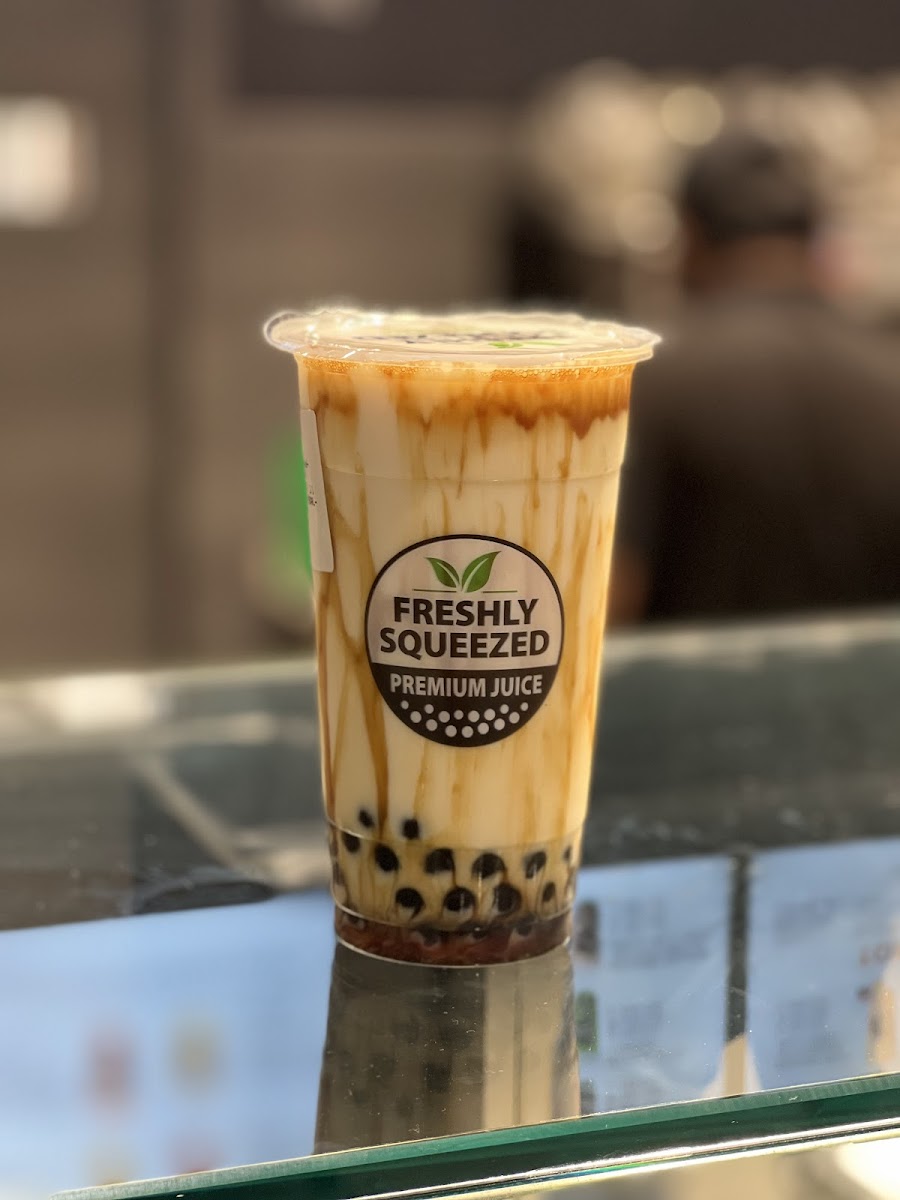 Freshly Squeezed Bubble Tea-5