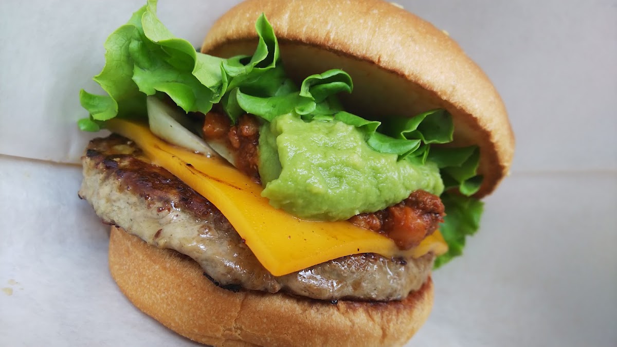 Freshness Burger Treage Shirahata-10