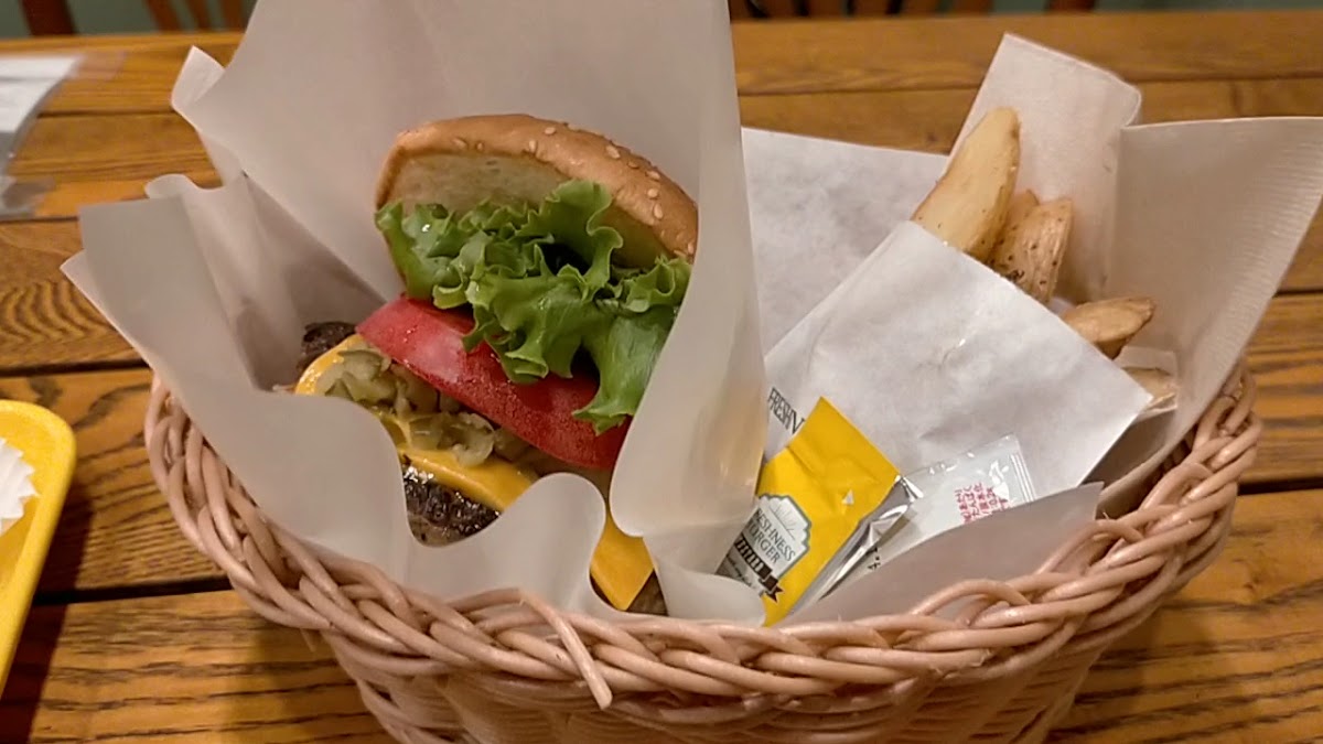 Freshness Burger Treage Shirahata-2