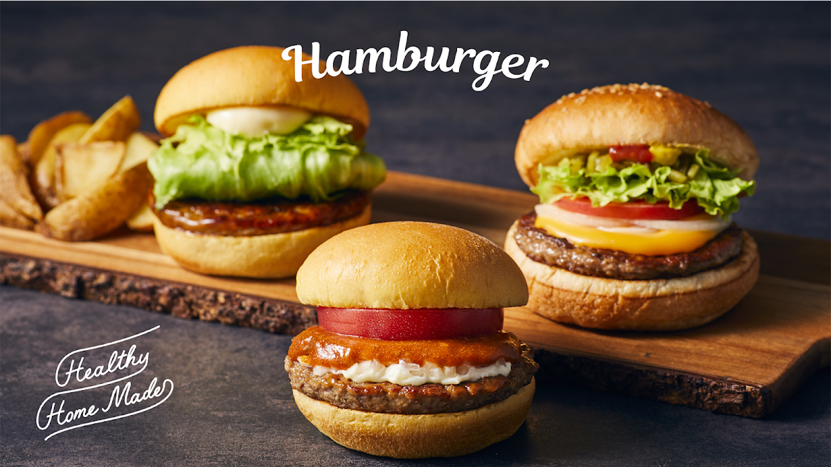 Freshness Burger Treage Shirahata-3