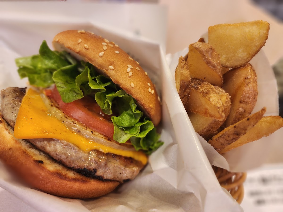 Freshness Burger Treage Shirahata-6