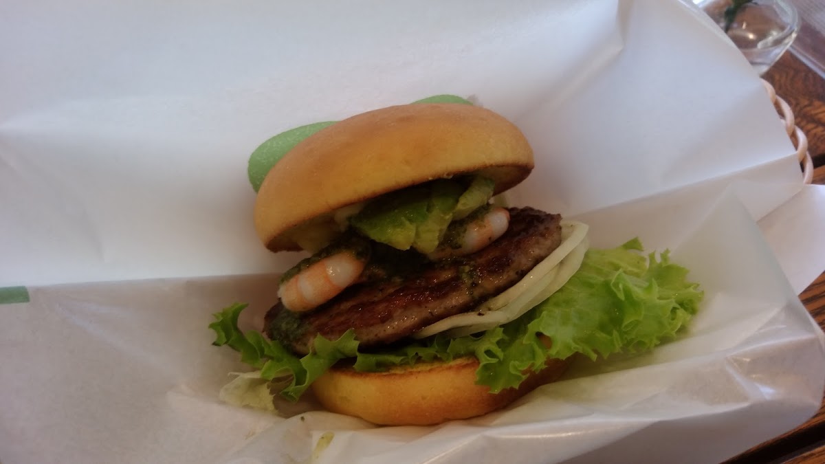 Freshness Burger Treage Shirahata-8