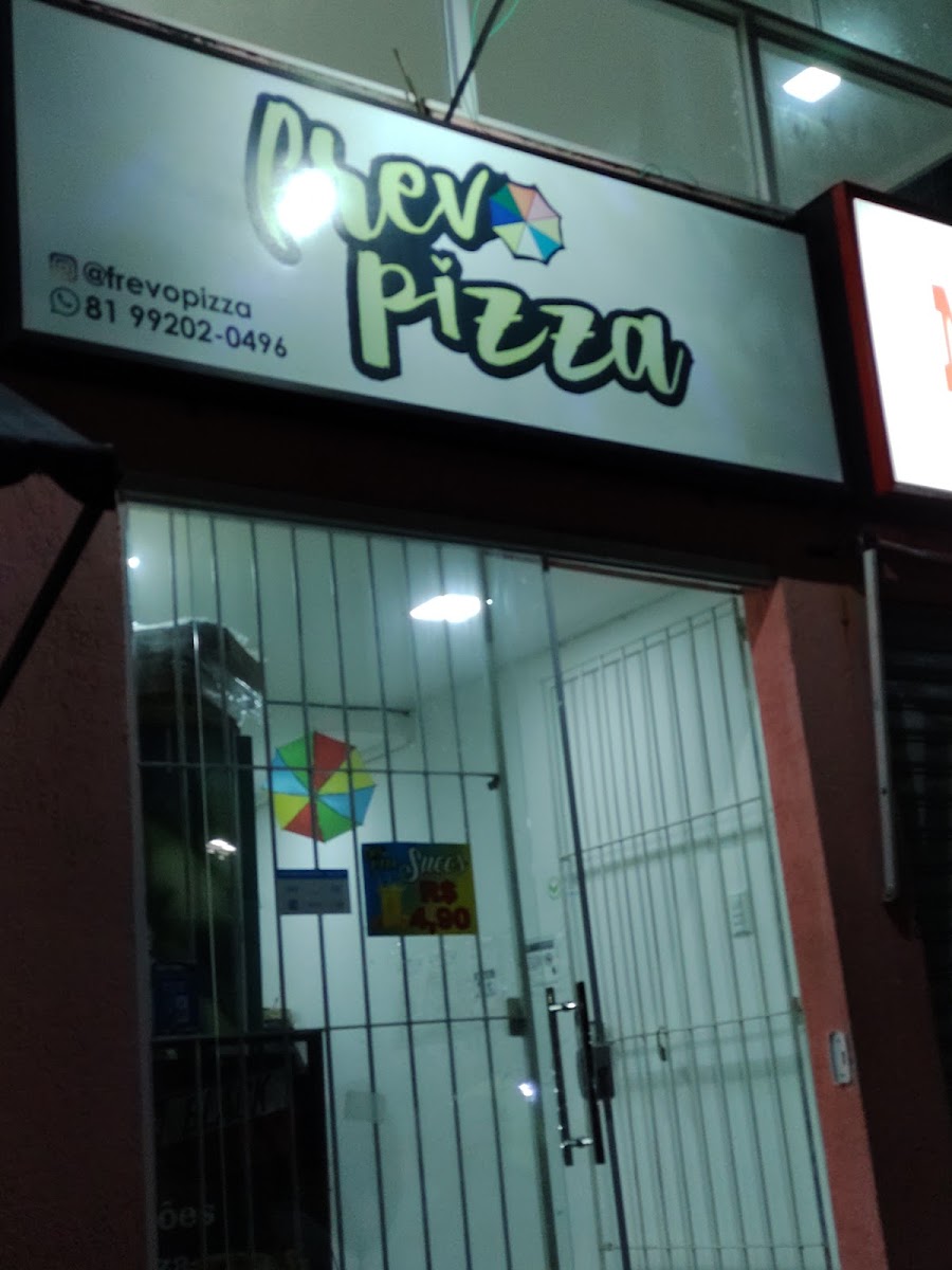Frevo