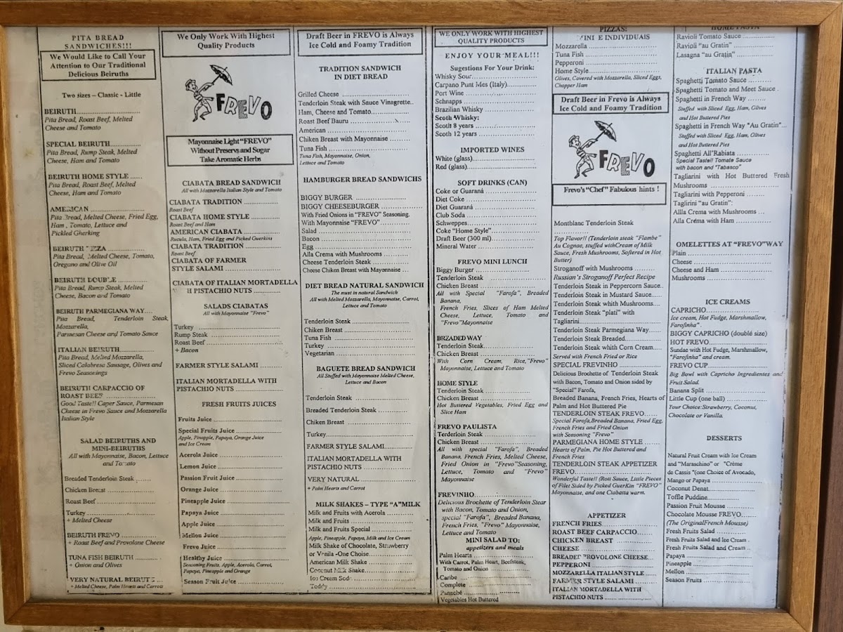 Menu Frevo-2