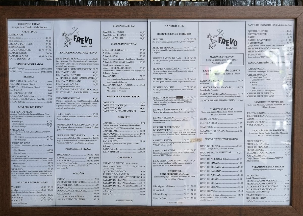 Menu Frevo-3