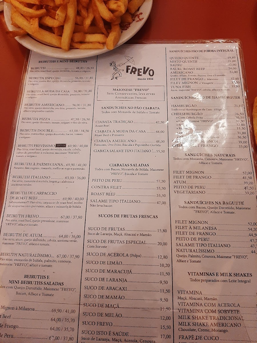 Menu Frevo-8