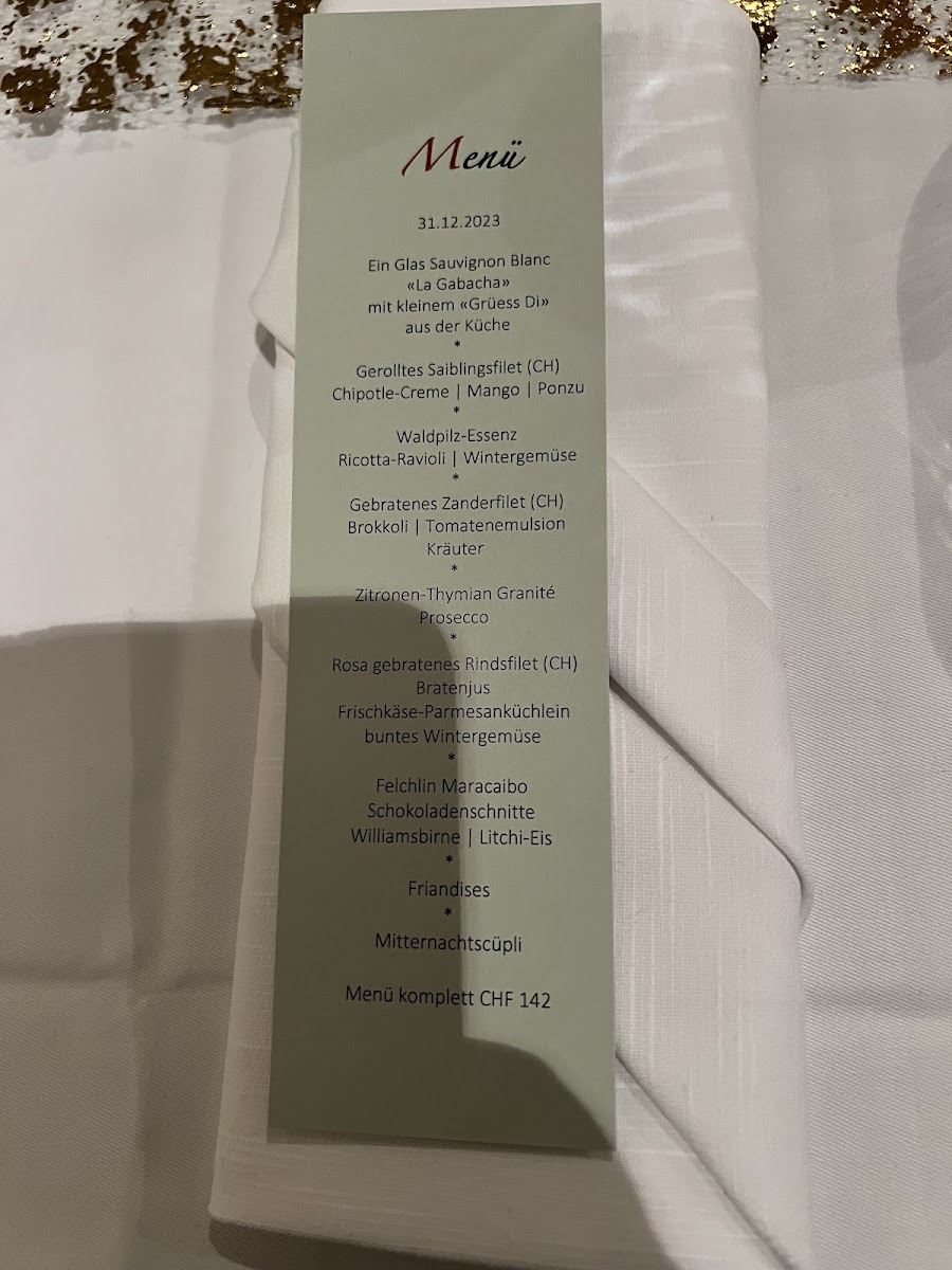Menu Füürgässli-4