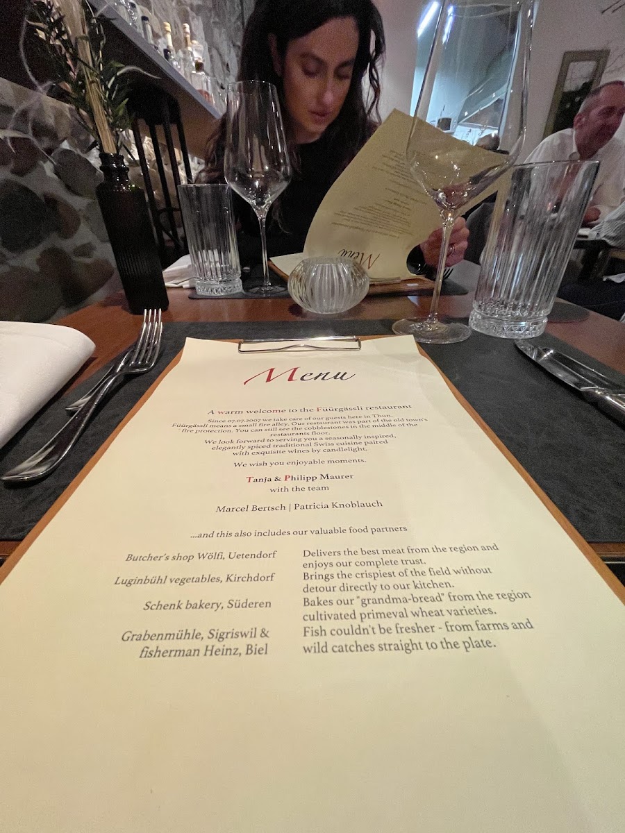 Menu Füürgässli-5