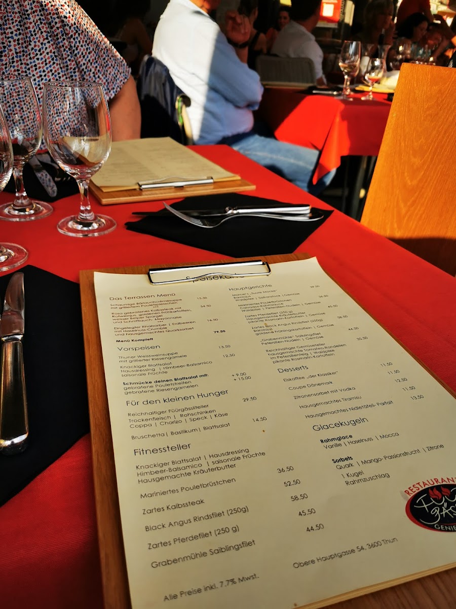 Menu Füürgässli-6