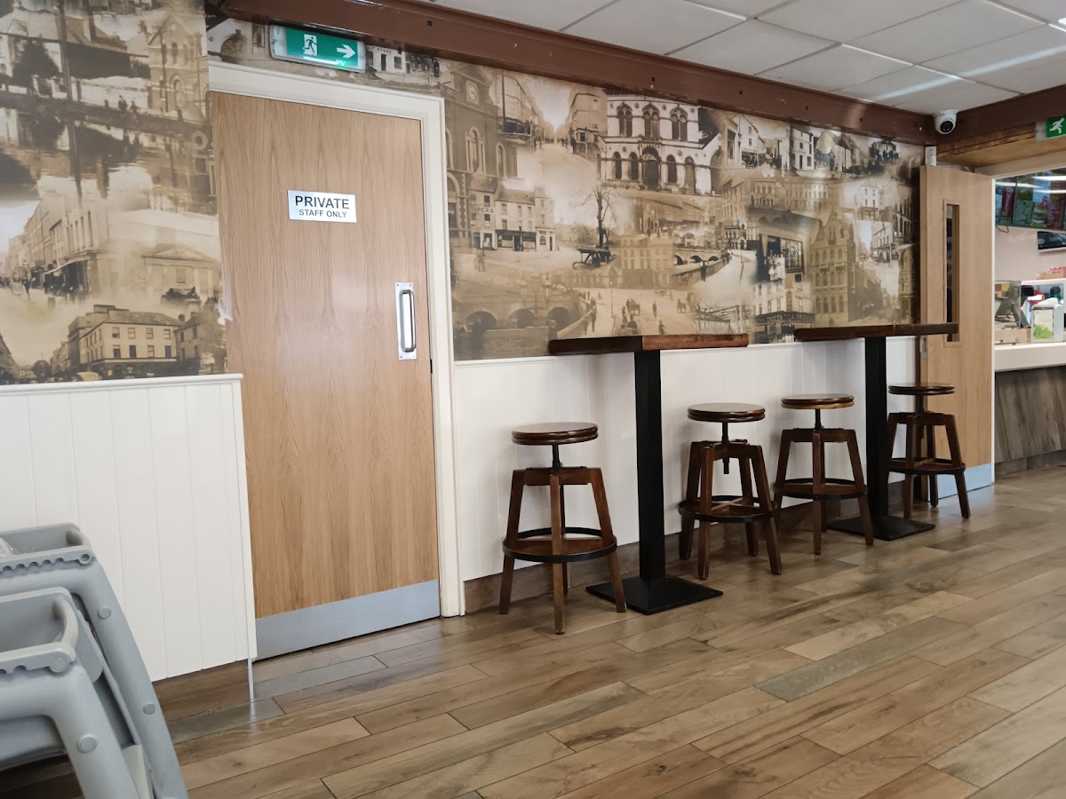 Friar Tuck's Newry Sugar Island-3