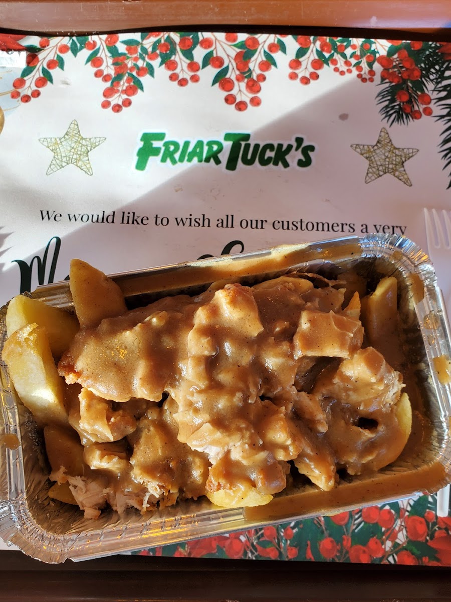 Friar Tuck's Newry Sugar Island-5