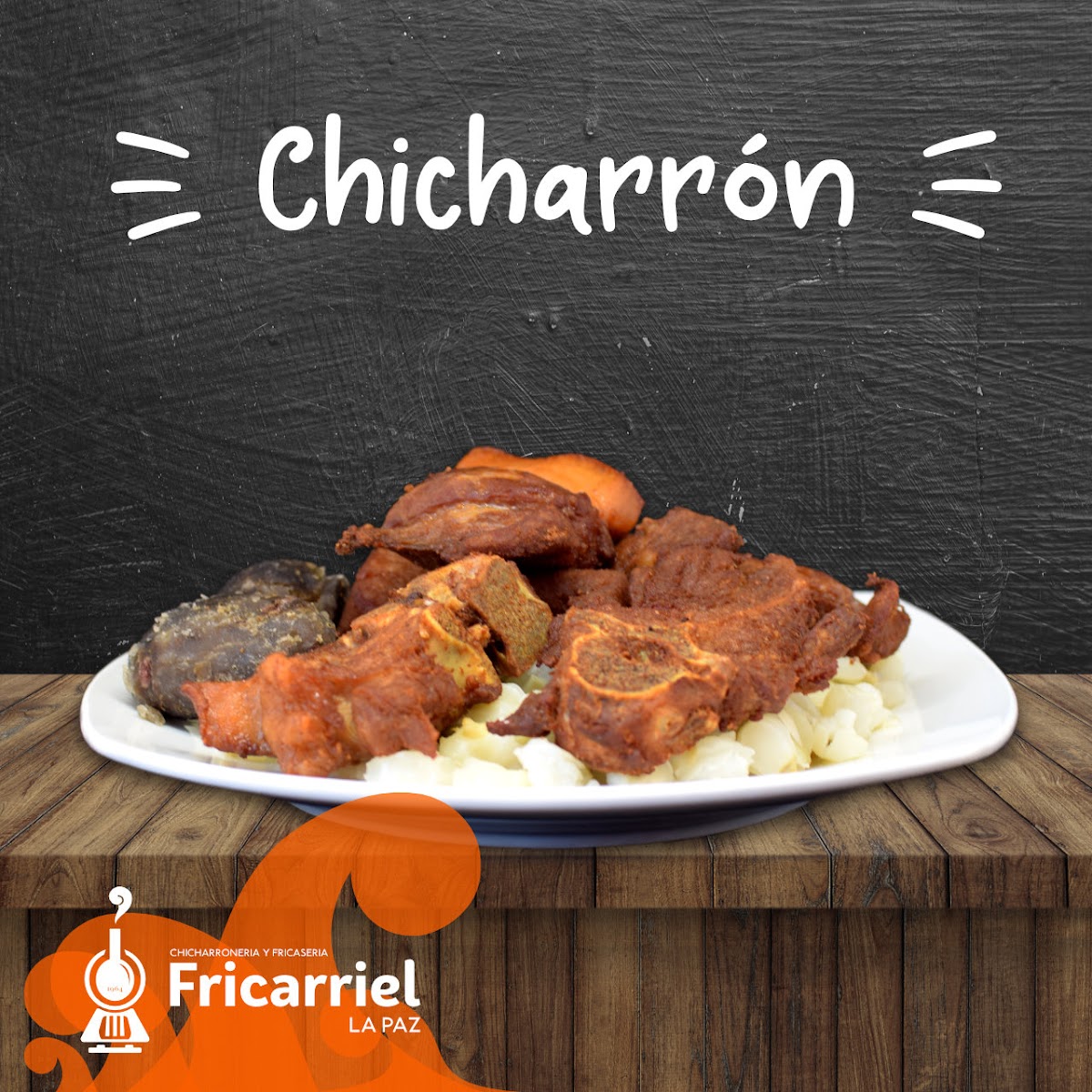 Fricarriel