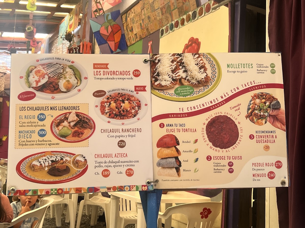 Menu Frida Chilaquiles-2