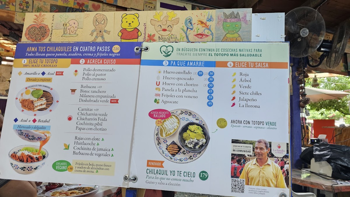Menu Frida Chilaquiles-3