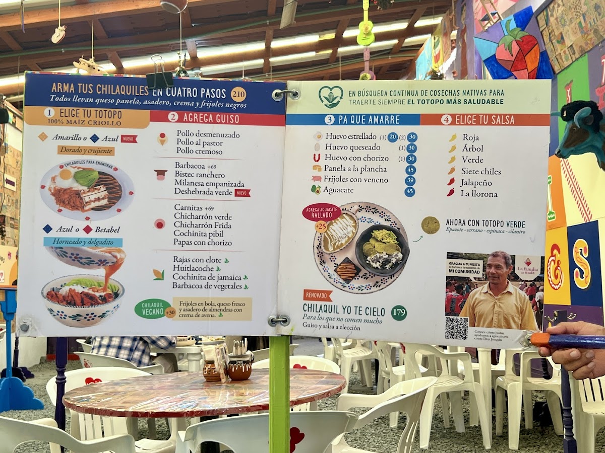 Menu Frida Chilaquiles-5