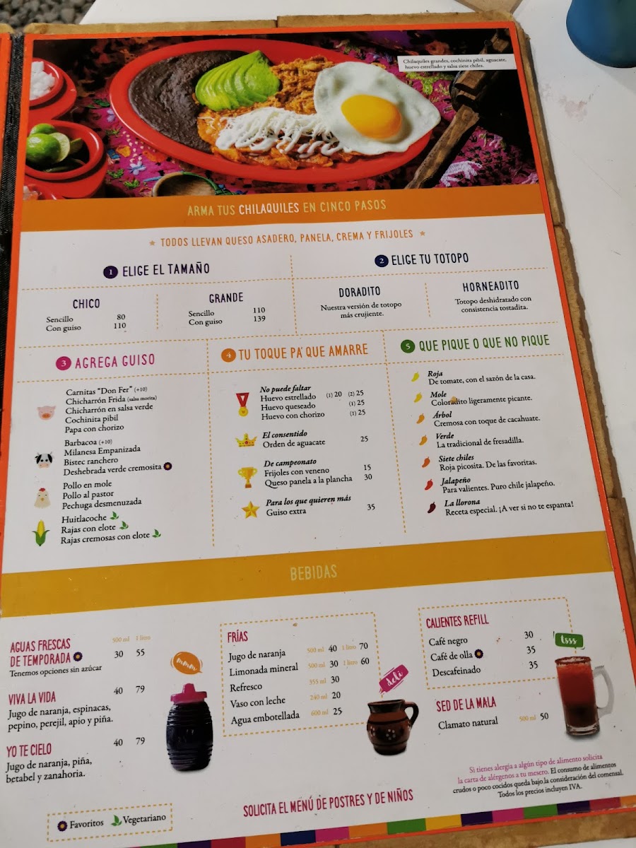 Menu Frida Chilaquiles-9