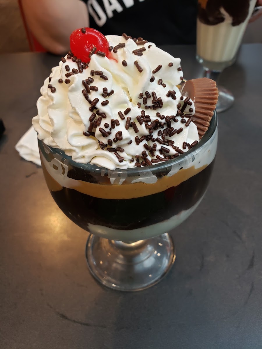 Friendly's-4