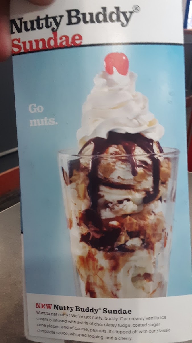 Menu Friendly's-2