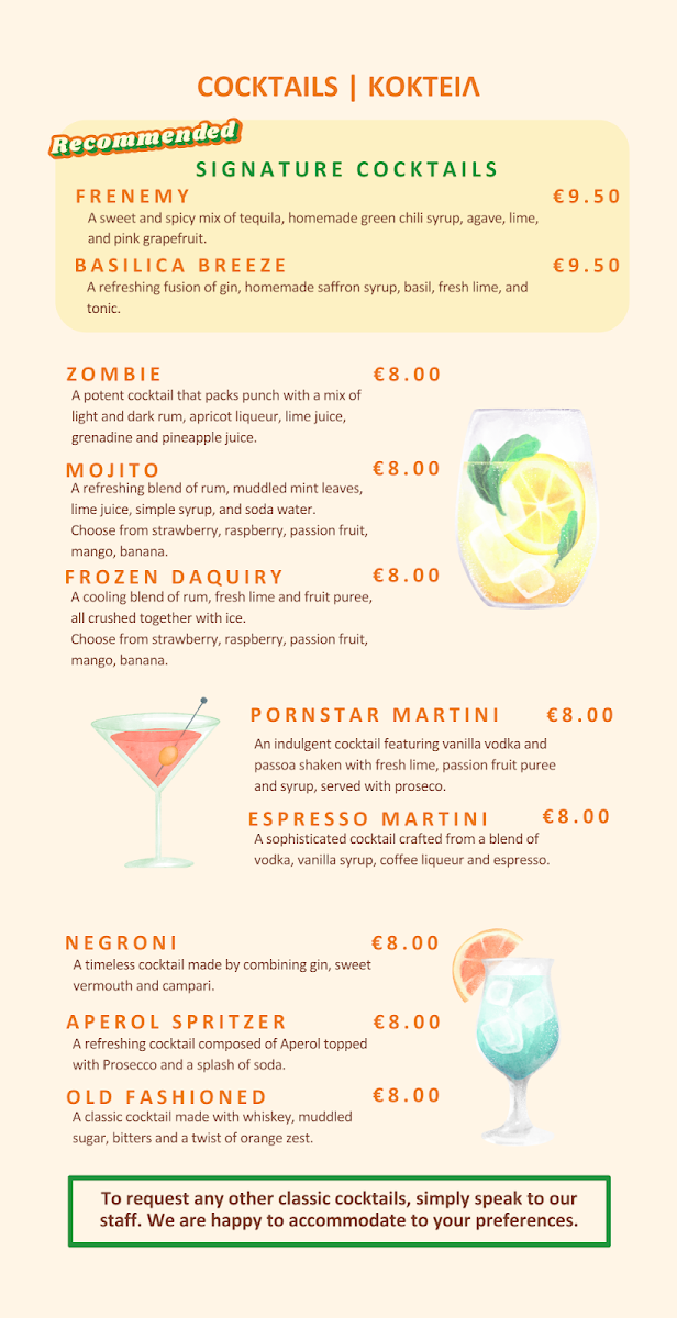 Menu Friends Resto Bar-3