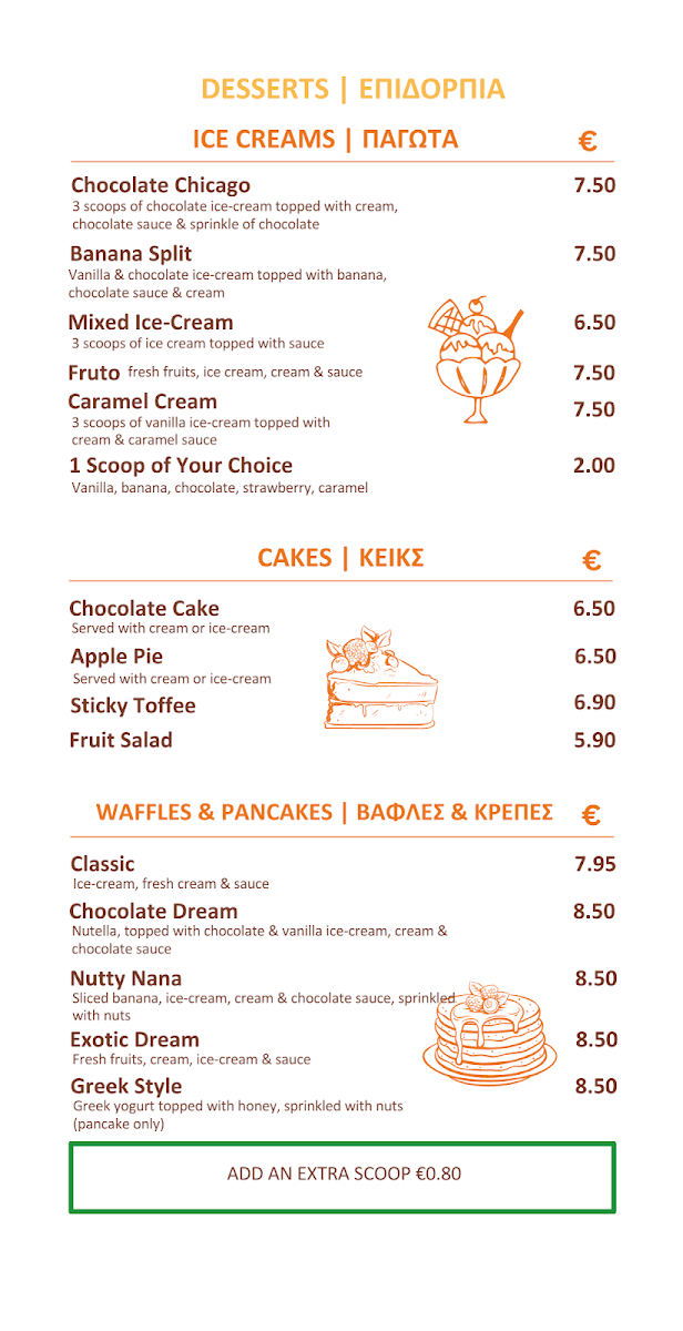 Menu Friends Resto Bar-4