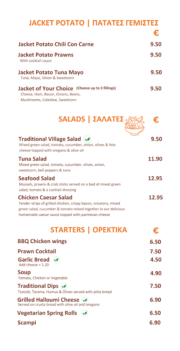 Menu Friends Resto Bar-6