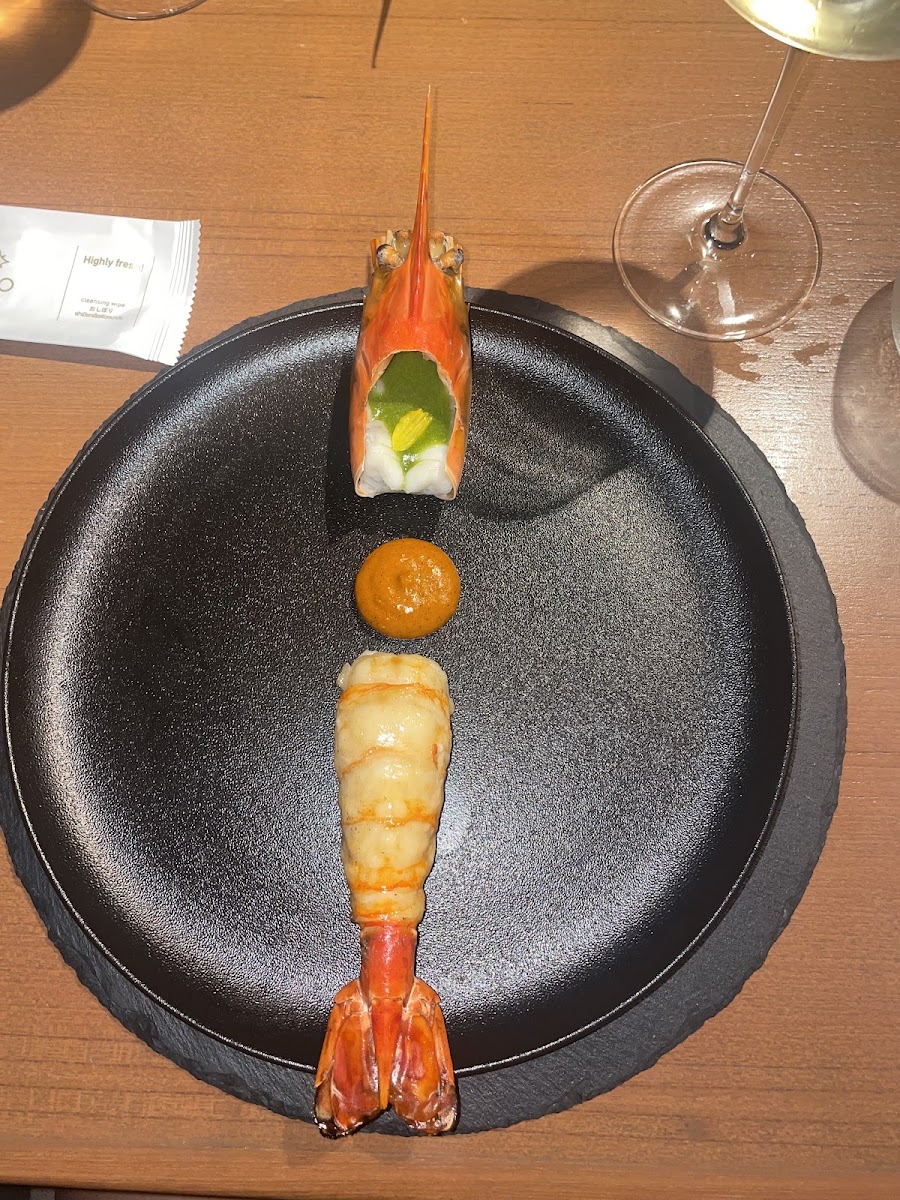 Friend's Table (Reservations Required)-5